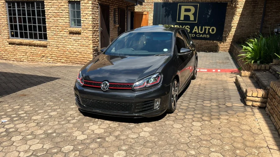 Used 2012 Volkswagen Golf GTI - Reddys Auto Used 2012 Volkswagen Golf GTI - Reddys Auto