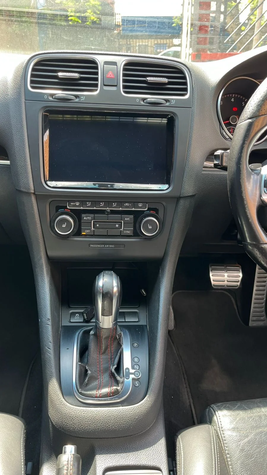 Used 2012 Volkswagen Golf GTI - Reddys Auto Used 2012 Volkswagen Golf GTI - Reddys Auto