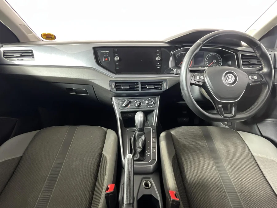 Used 2020 Volkswagen Polo hatch 1.0TSI Highline auto - WeBuyCars Rustenburg Used 2020 Volkswagen Polo hatch 1.0TSI Highline auto - WeBuyCars Rustenburg