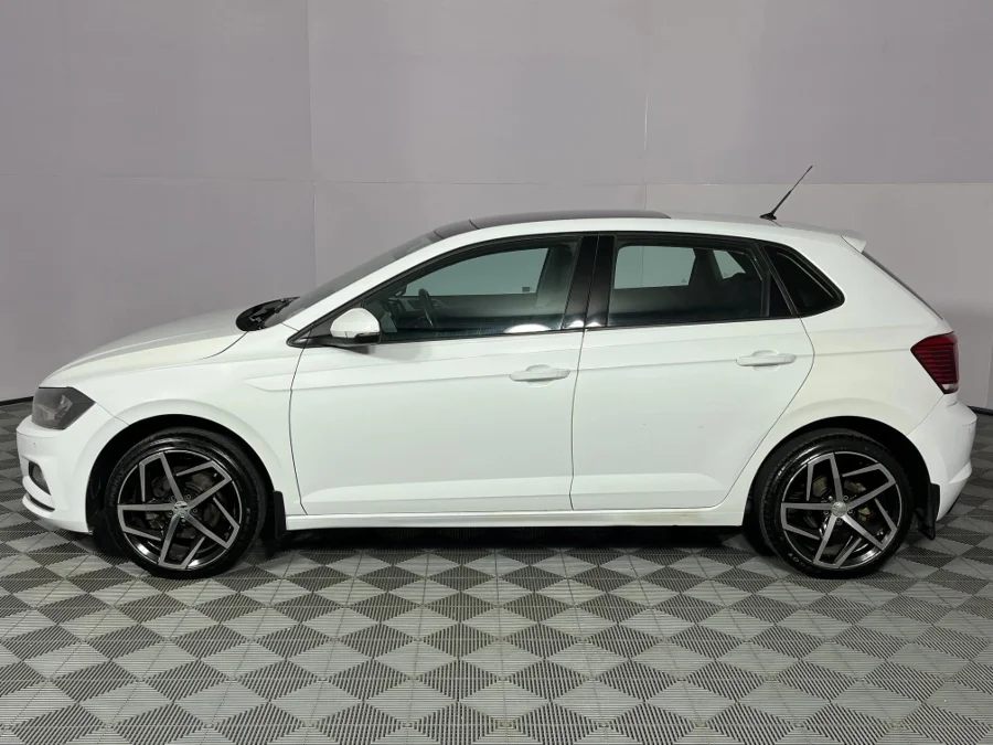 Used 2020 Volkswagen Polo hatch 1.0TSI Highline auto - WeBuyCars Rustenburg Used 2020 Volkswagen Polo hatch 1.0TSI Highline auto - WeBuyCars Rustenburg