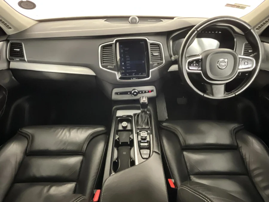Used 2016 Volvo XC90 D4 Momentum - WeBuyCars Gqeberha