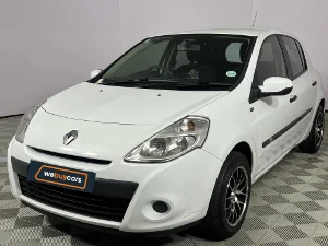 Used 2012 Renault Clio 1.6 Yahoo! Plus