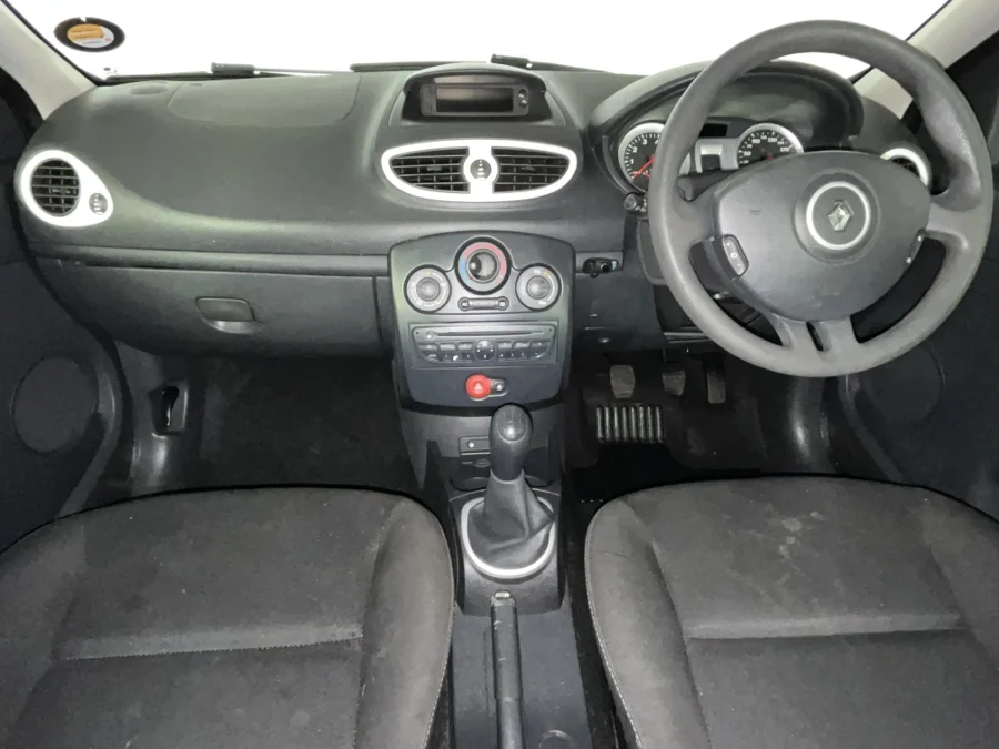 Used 2012 Renault Clio 1.6 Yahoo! Plus - WeBuyCars Midstream Used 2012 Renault Clio 1.6 Yahoo! Plus - WeBuyCars Midstream