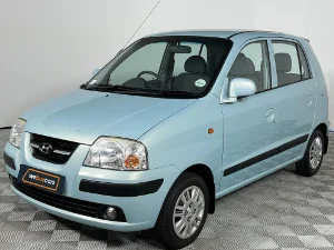 Used 2006 Hyundai Atos Prime 1.1 GLS Used 2006 Hyundai Atos Prime 1.1 GLS