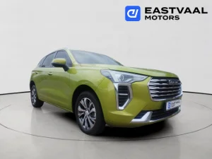 Used 2022 Haval Jolion 1.5T Premium
