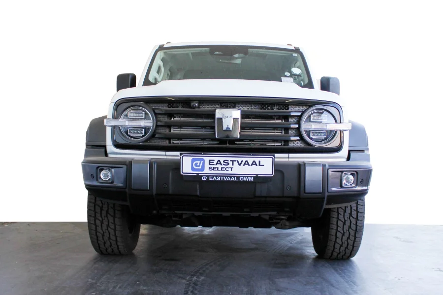 New 2025 GWM Tank 300 2.4T Ultra Luxury 4WD - Eastvaal Motor City New 2025 GWM Tank 300 2.4T Ultra Luxury 4WD - Eastvaal Motor City