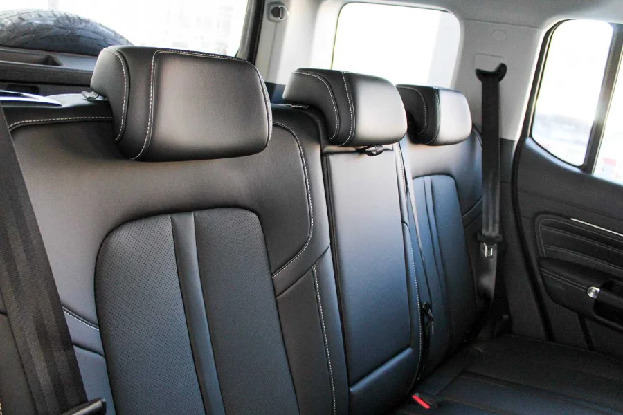 New 2025 GWM Tank 300 2.4T Ultra Luxury 4WD - Eastvaal Motor City New 2025 GWM Tank 300 2.4T Ultra Luxury 4WD - Eastvaal Motor City