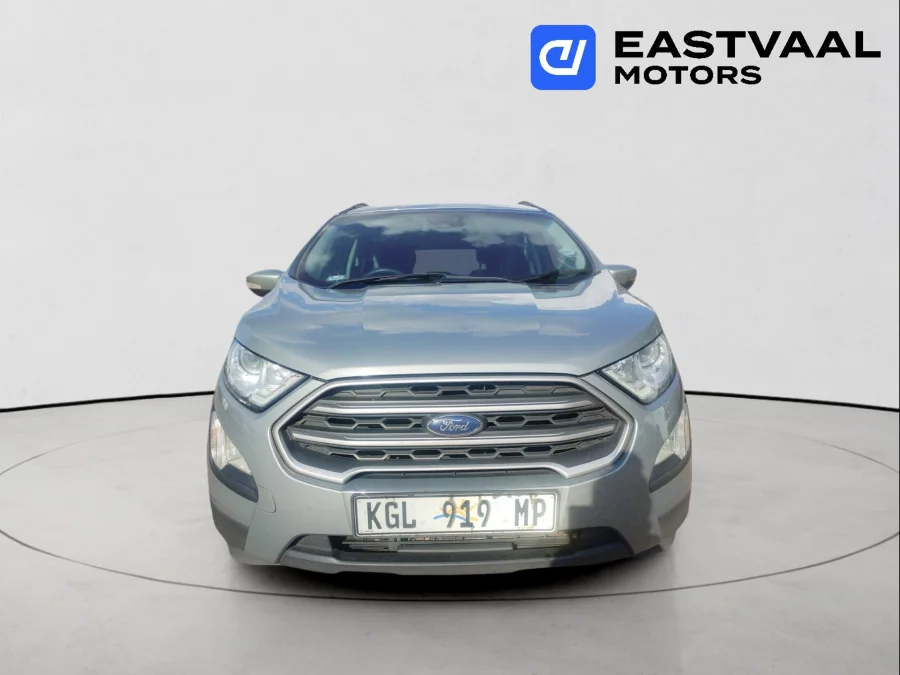 Used 2021 Ford EcoSport 1.0T Trend auto - Eastvaal Motor City Used 2021 Ford EcoSport 1.0T Trend auto - Eastvaal Motor City