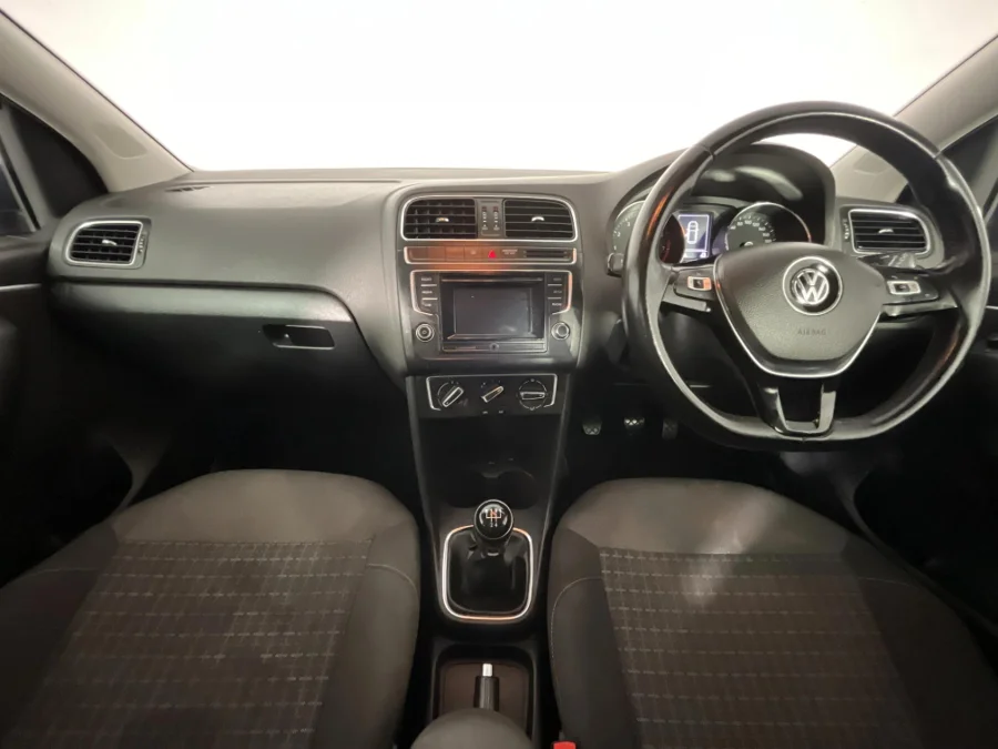 Used 2016 Volkswagen Polo hatch 1.2TSI beats - WeBuyCars Richmond Used 2016 Volkswagen Polo hatch 1.2TSI beats - WeBuyCars Richmond