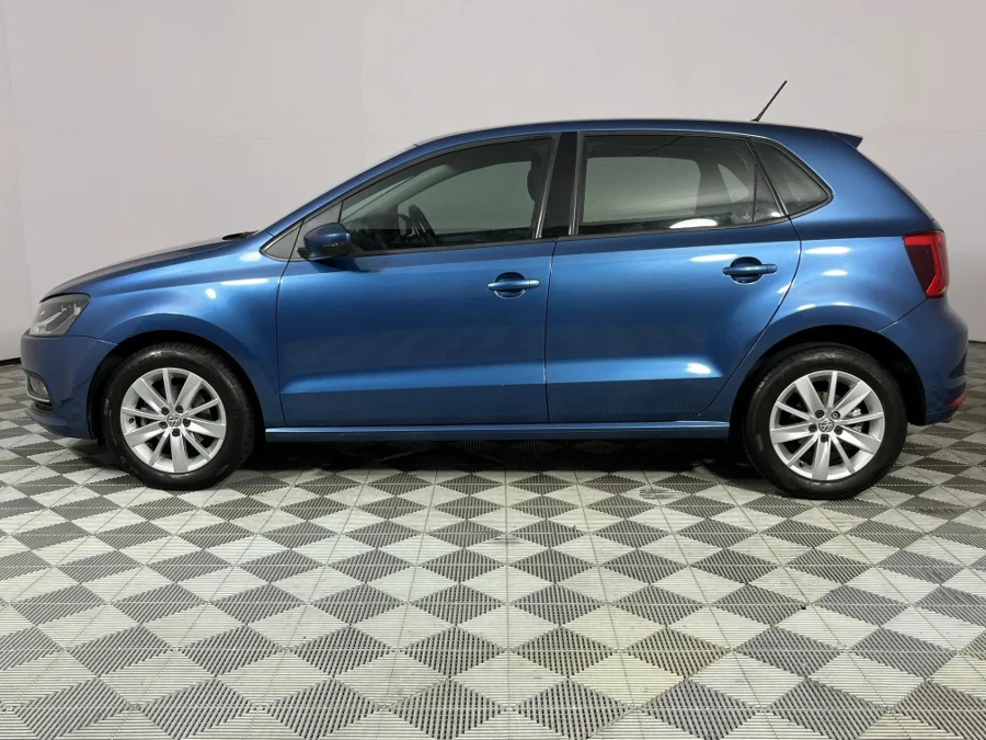 Used 2016 Volkswagen Polo hatch 1.2TSI beats - WeBuyCars Richmond Used 2016 Volkswagen Polo hatch 1.2TSI beats - WeBuyCars Richmond