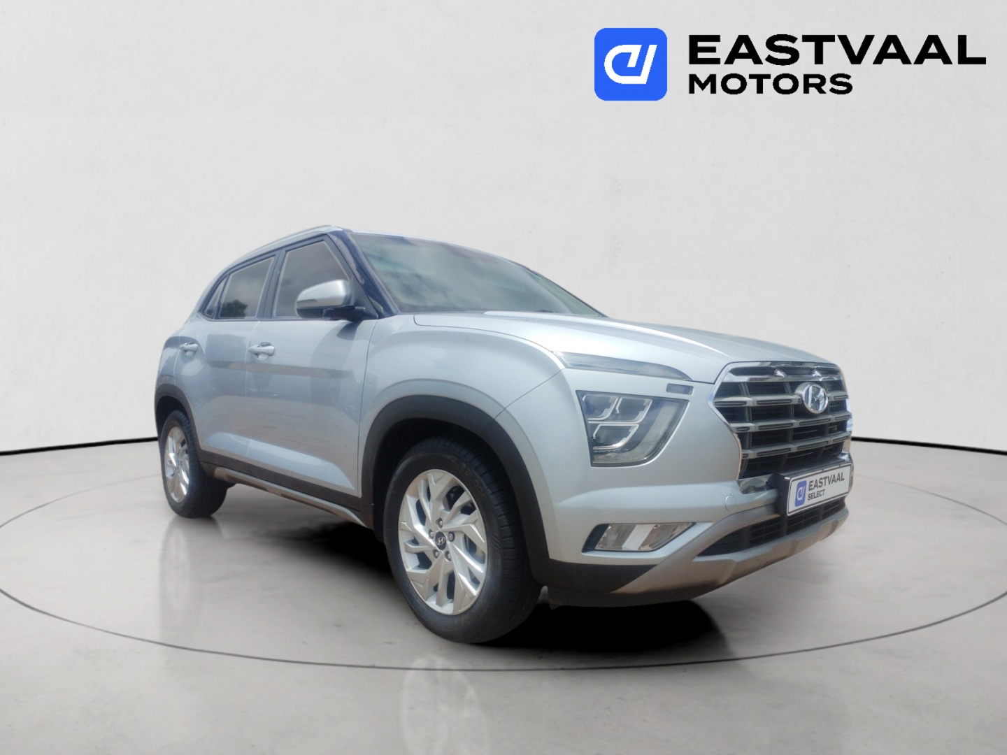 Used 2022 Hyundai Creta 1.5 Executive