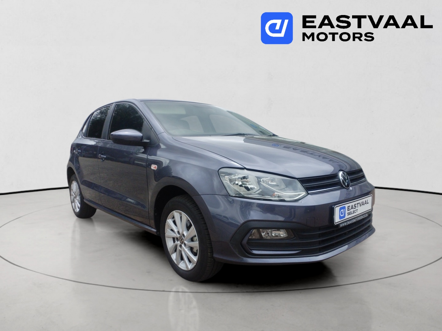 Used 2025 Volkswagen Polo Vivo hatch 1.6 Life