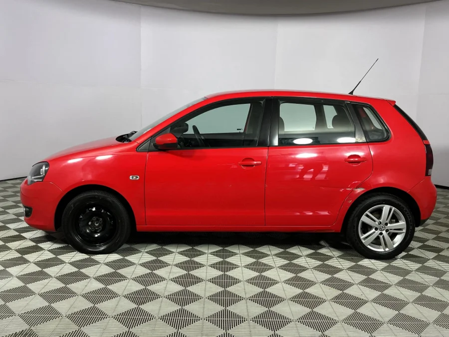 Used 2015 Volkswagen Polo Vivo sedan 1.4 - WeBuyCars Durban Used 2015 Volkswagen Polo Vivo sedan 1.4 - WeBuyCars Durban
