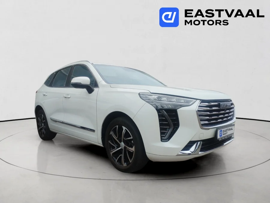 Used 2022 Haval Jolion 1.5T Luxury manual - Eastvaal Motor City Used 2022 Haval Jolion 1.5T Luxury manual - Eastvaal Motor City