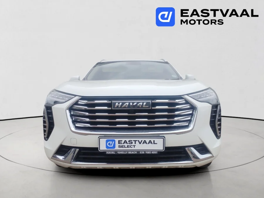 Used 2022 Haval Jolion 1.5T Luxury manual - Eastvaal Motor City Used 2022 Haval Jolion 1.5T Luxury manual - Eastvaal Motor City