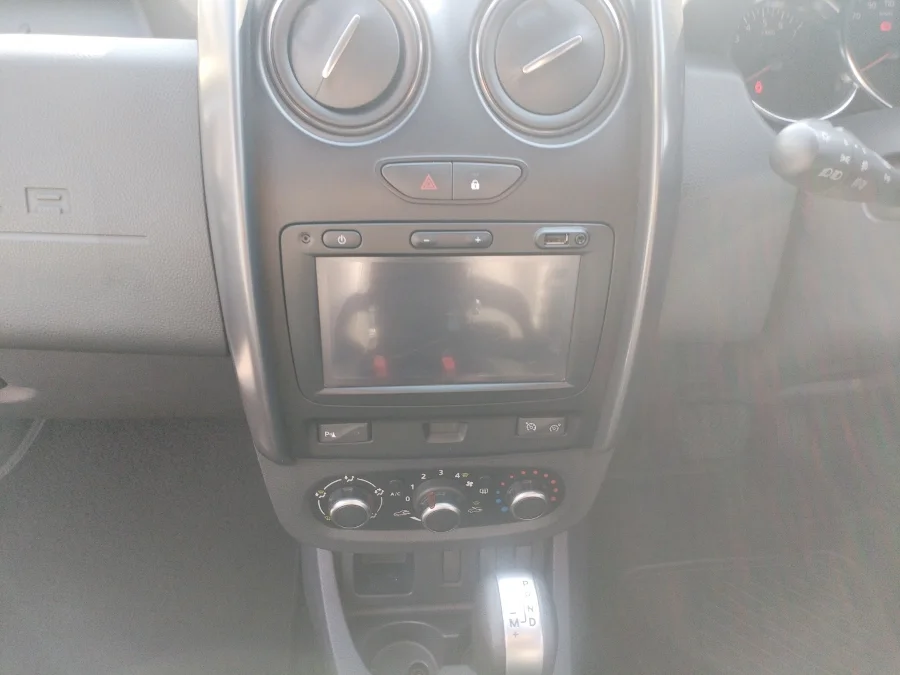 Used 2018 Renault Duster 1.5dCi Dynamique auto - Eastvaal Motor City Used 2018 Renault Duster 1.5dCi Dynamique auto - Eastvaal Motor City