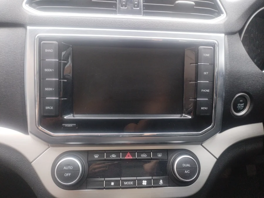 Used 2021 Haval H6 C 2.0T Luxury auto - Eastvaal Motor City Used 2021 Haval H6 C 2.0T Luxury auto - Eastvaal Motor City