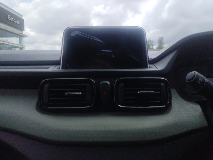 Demo 2025 Tata Punch 1.2 Adventure+ S manual - Eastvaal Motor City Demo 2025 Tata Punch 1.2 Adventure+ S manual - Eastvaal Motor City