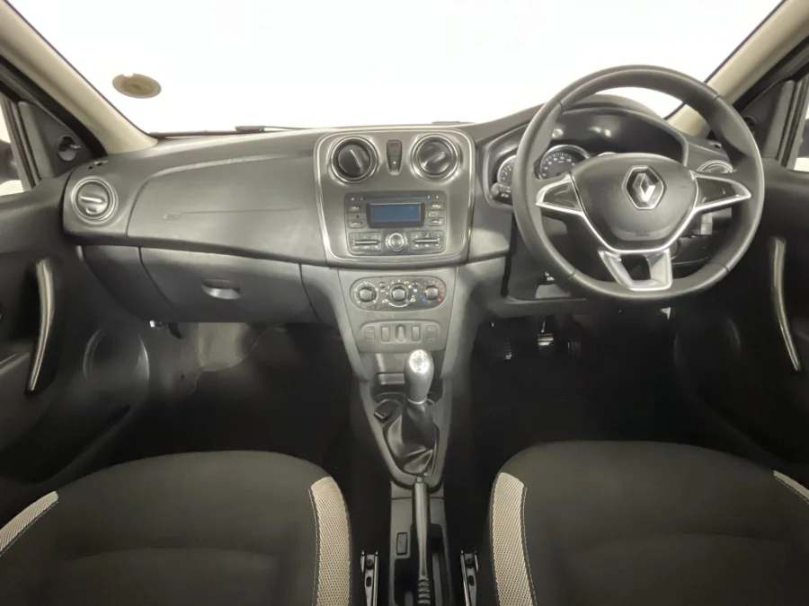 Used 2020 Renault Sandero 66kW turbo Stepway Expression - WeBuyCars Silverlakes Used 2020 Renault Sandero 66kW turbo Stepway Expression - WeBuyCars Silverlakes