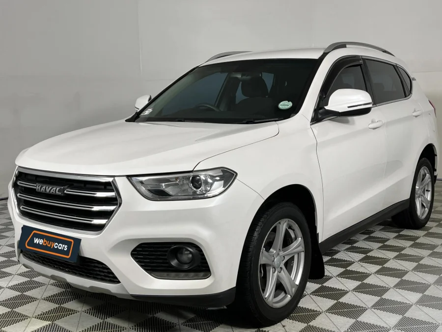Used 2020 Haval H2 1.5T City - WeBuyCars Silverlakes Used 2020 Haval H2 1.5T City - WeBuyCars Silverlakes