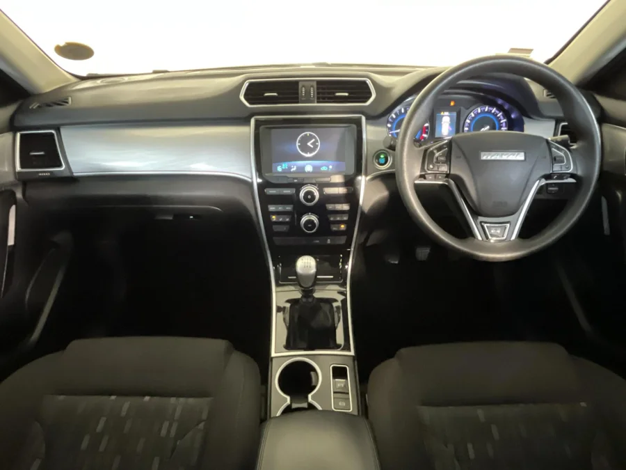 Used 2020 Haval H2 1.5T City - WeBuyCars Silverlakes Used 2020 Haval H2 1.5T City - WeBuyCars Silverlakes