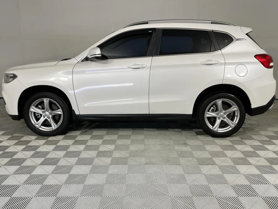 Used 2020 Haval H2 1.5T City - WeBuyCars Silverlakes Used 2020 Haval H2 1.5T City - WeBuyCars Silverlakes