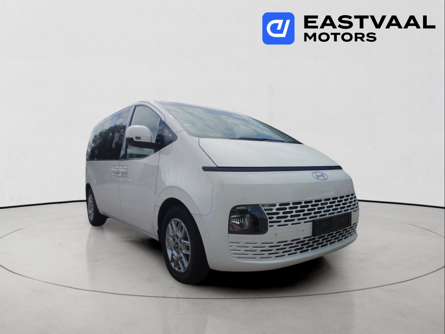 Used 2024 Hyundai Staria 2.2D Executive 9-seater