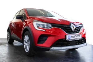 Demo 2025 Renault Captur 1.3 Turbo Zen