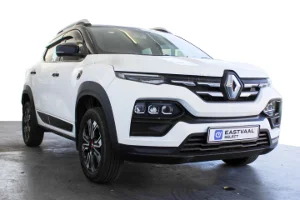 Demo 2025 Renault Kiger 1.0 Turbo Intens auto