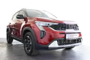 Demo 2025 Kia Sonet 1.5 EX+