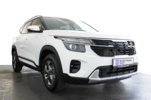 Demo 2025 Kia Seltos 1.5 LS manual