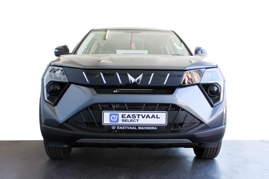Demo 2025 Mahindra XUV 3XO 1.2T MX3 manual - Eastvaal Motor City