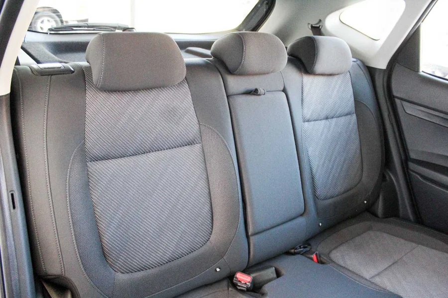 Demo 2025 Kia Seltos 1.5 LS auto - Eastvaal Motor City