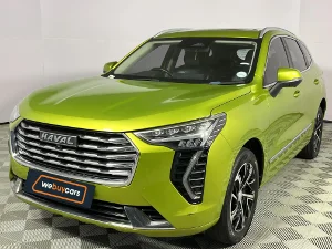 Used 2022 Haval Jolion 1.5T Super Luxury