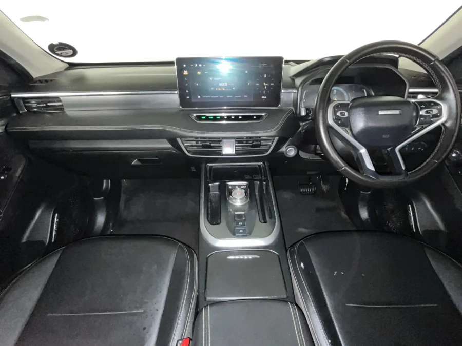 Used 2022 Haval Jolion 1.5T Super Luxury - WeBuyCars Durban Used 2022 Haval Jolion 1.5T Super Luxury - WeBuyCars Durban