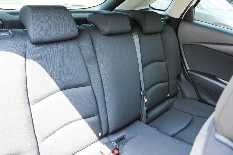 Demo 2025 Mazda CX-3 2.0 Active - Eastvaal Motor City Demo 2025 Mazda CX-3 2.0 Active - Eastvaal Motor City