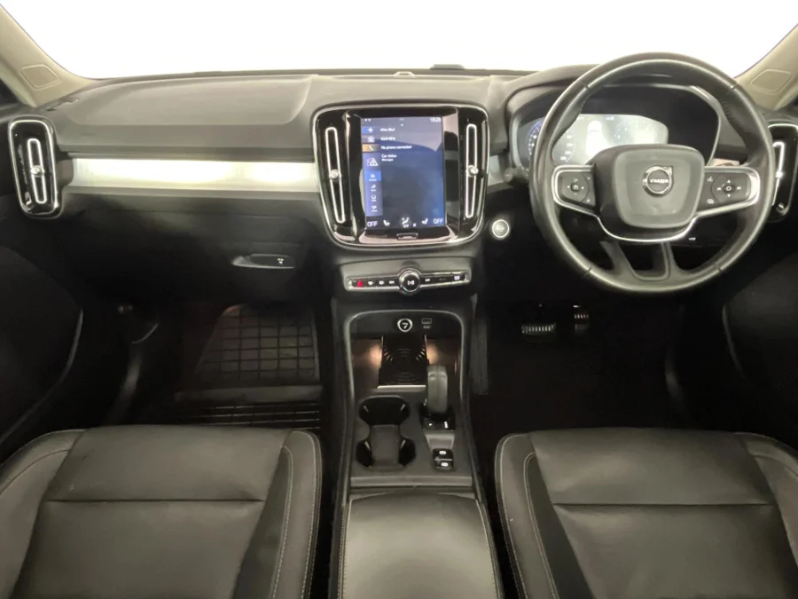 Used 2019 Volvo XC40 T5 AWD Inscription - WeBuyCars Silverlakes Used 2019 Volvo XC40 T5 AWD Inscription - WeBuyCars Silverlakes