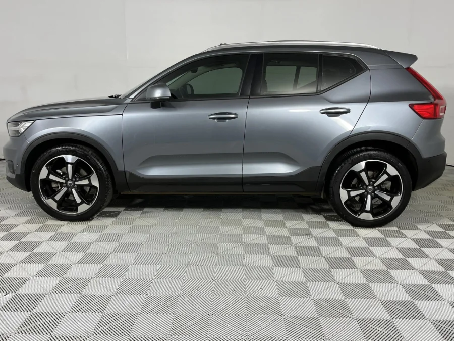 Used 2019 Volvo XC40 T5 AWD Inscription - WeBuyCars Silverlakes Used 2019 Volvo XC40 T5 AWD Inscription - WeBuyCars Silverlakes
