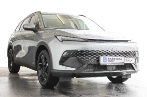 Demo 2025 BAIC Beijing X55 Plus 1.5T Premium