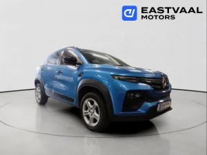 Used 2024 Renault Kiger 1.0 Zen auto