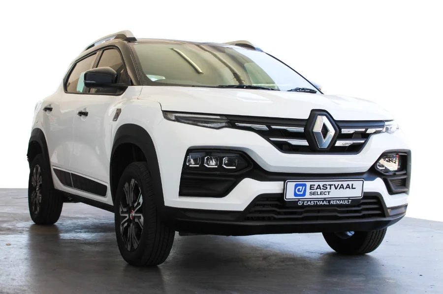 Used 2025 Renault Kiger 1.0 Turbo Intens - Eastvaal Motor City Used 2025 Renault Kiger 1.0 Turbo Intens - Eastvaal Motor City