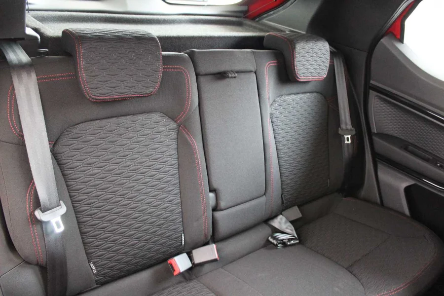 Used 2025 Renault Kiger 1.0 Turbo Intens - Eastvaal Motor City Used 2025 Renault Kiger 1.0 Turbo Intens - Eastvaal Motor City