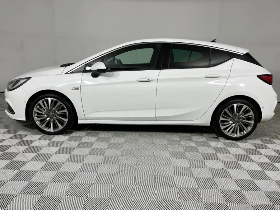 Used 2020 Opel Astra hatch 1.6T Sport OPC-Line - WeBuyCars Silverlakes Used 2020 Opel Astra hatch 1.6T Sport OPC-Line - WeBuyCars Silverlakes