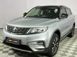 Used 2022 Proton X70 1.5T Executive AWD