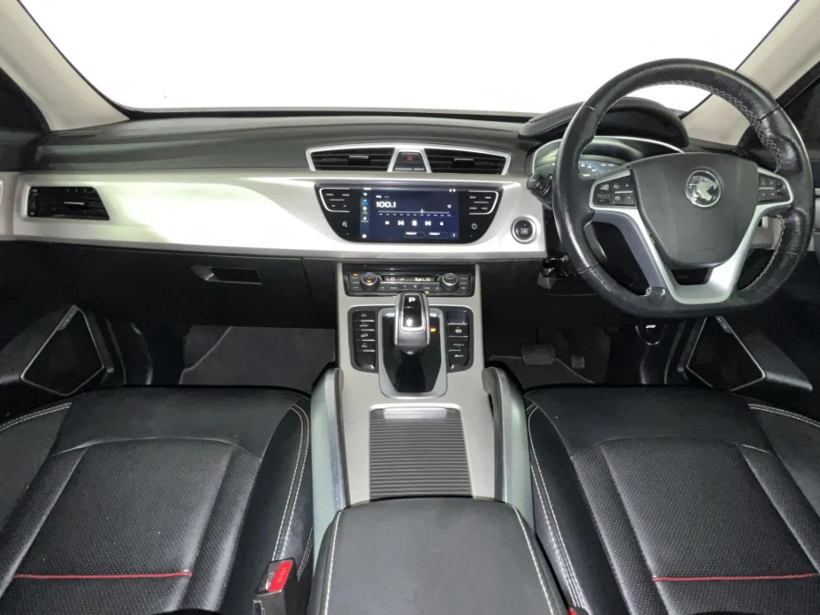 Used 2022 Proton X70 1.5T Executive AWD - WeBuyCars Durban