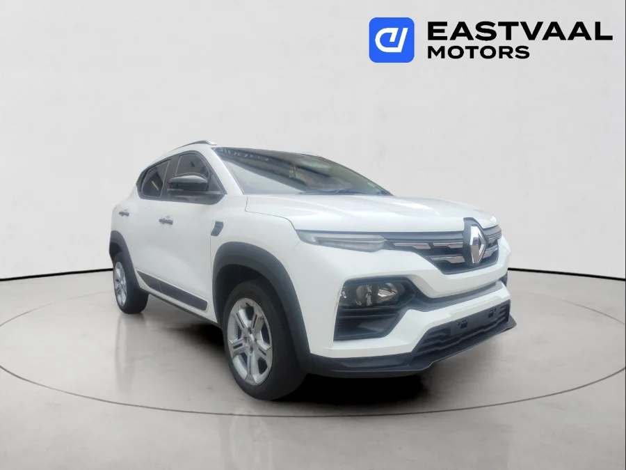 Used 2024 Renault Kiger 1.0 Zen - Eastvaal Motor City Used 2024 Renault Kiger 1.0 Zen - Eastvaal Motor City