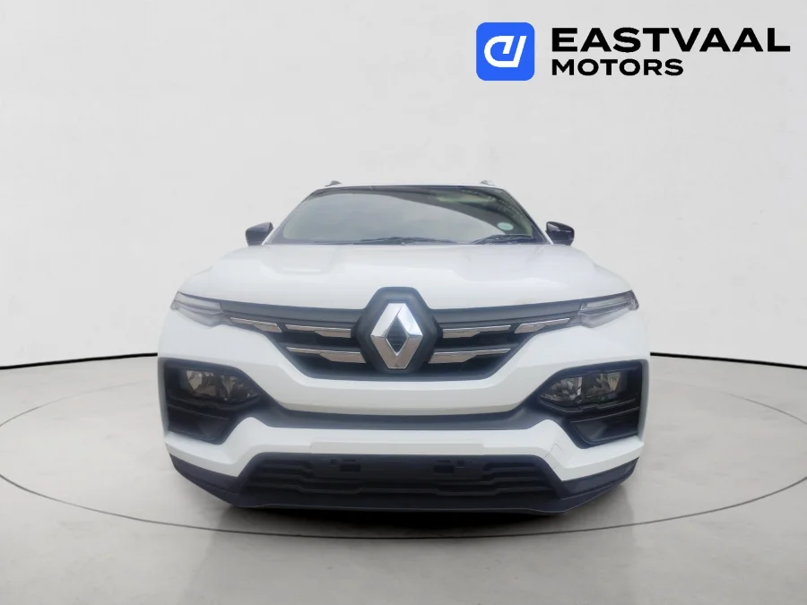 Used 2024 Renault Kiger 1.0 Zen - Eastvaal Motor City Used 2024 Renault Kiger 1.0 Zen - Eastvaal Motor City