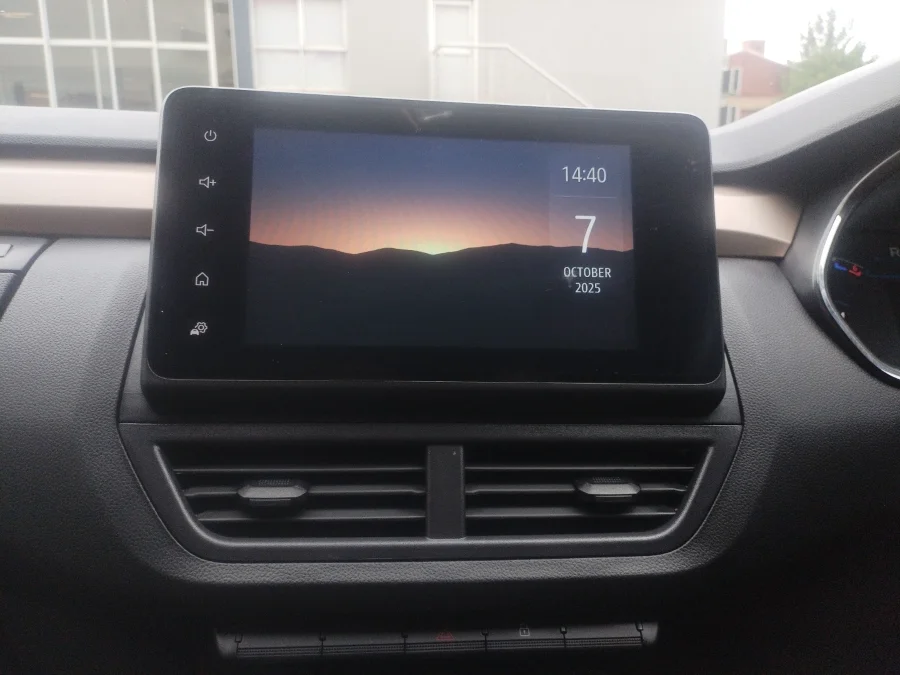 Used 2024 Renault Kiger 1.0 Zen - Eastvaal Motor City Used 2024 Renault Kiger 1.0 Zen - Eastvaal Motor City