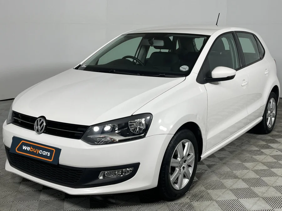 Used 2013 Volkswagen Polo 1.4 Comfortline - WeBuyCars Epping Used 2013 Volkswagen Polo 1.4 Comfortline - WeBuyCars Epping