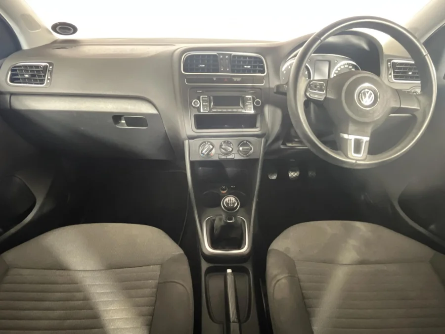Used 2013 Volkswagen Polo 1.4 Comfortline - WeBuyCars Epping Used 2013 Volkswagen Polo 1.4 Comfortline - WeBuyCars Epping